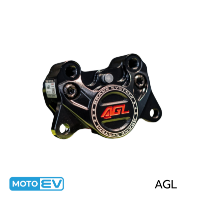 ปั้มเบรกล่าง AGL ปักข้าง